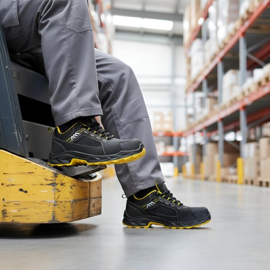 Delovni čevlji  BLACK-POINT BP